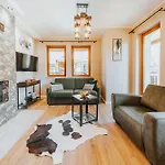 Visitzakopane - Ibiza Apartment