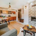 Visitzakopane - Ibiza Apartment