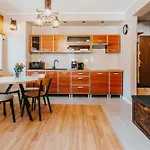 Visitzakopane - Ibiza Apartment